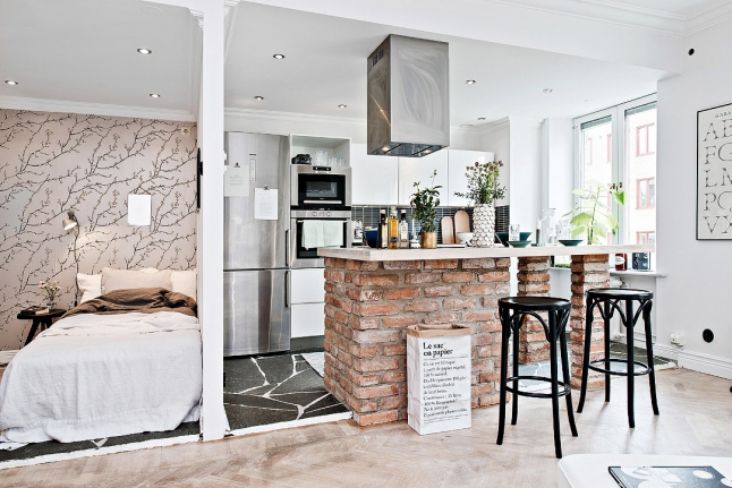 Convierte tu apartamento en un agradable hogar. Blog eica agencia inmobiliaria. Donosti