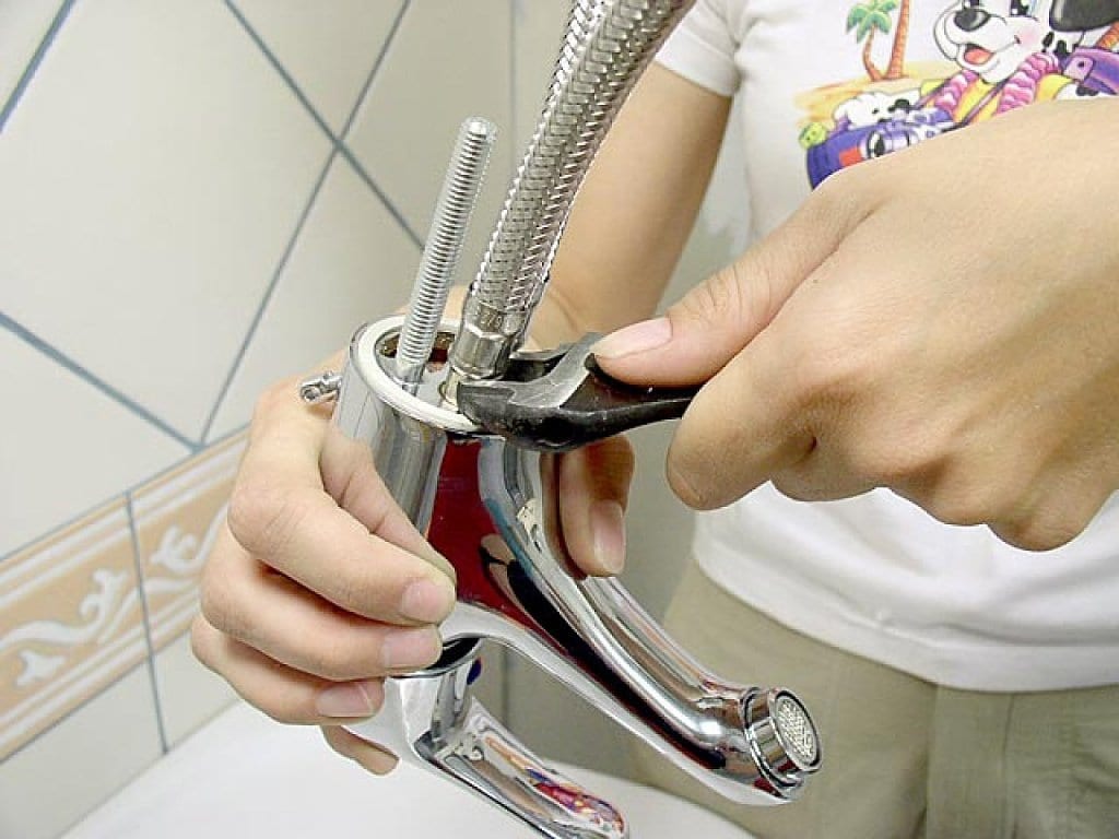 reparaciones