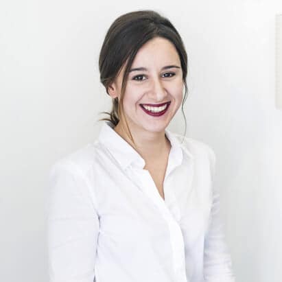 Leyre Núñez Blanco