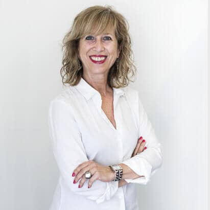 Valentina de la Cruz