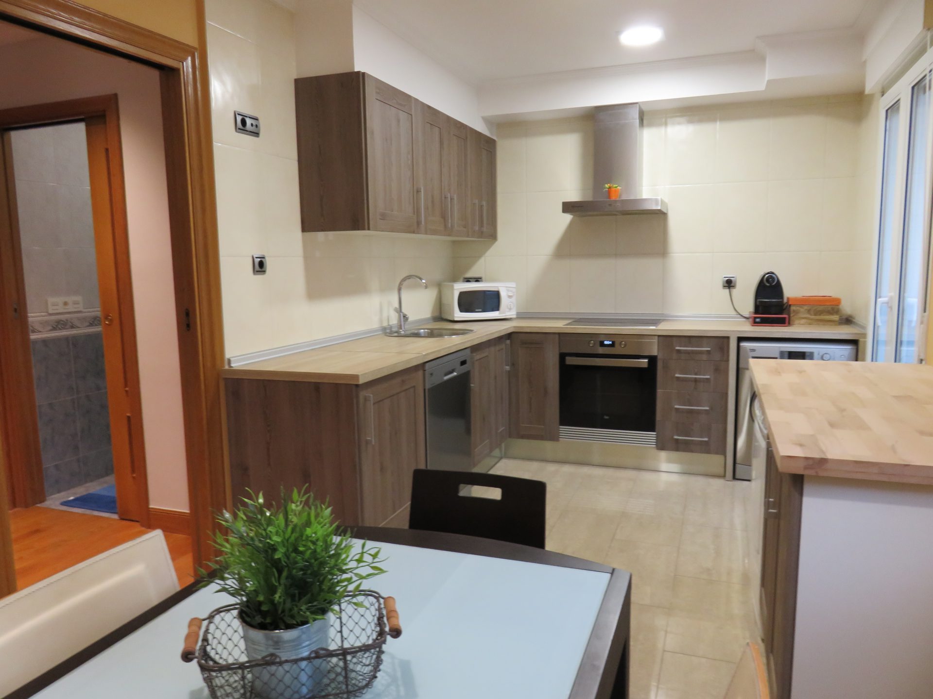 Se vende piso de 2 habitaciones en Trintxerpe. eica agencia inmobiliaria Donosti (4)
