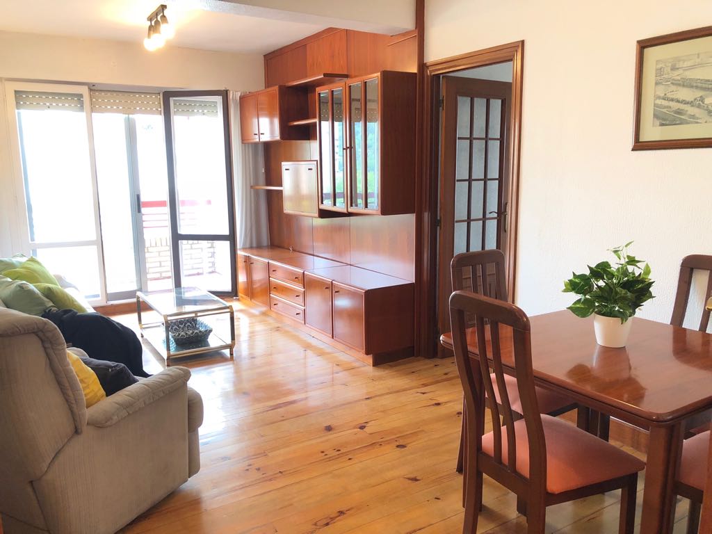 Se vende piso de 3 habitaciones en Bidebieta, Donostia, San Sebastián. eica agencia inmobiliaria Donosti (8)