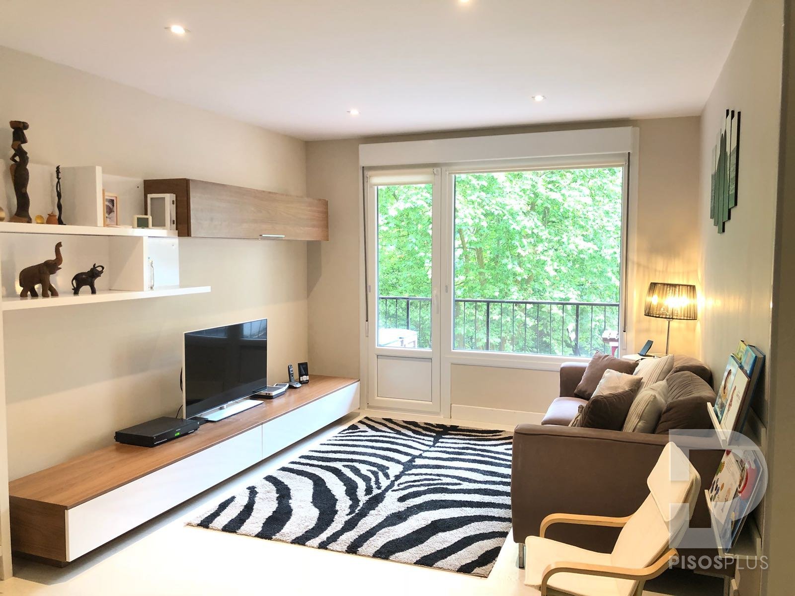Se vende piso de 2 habitaciones en Ulia, Donostia. eica agencia inmobiliaria, Donosti (2) (2)