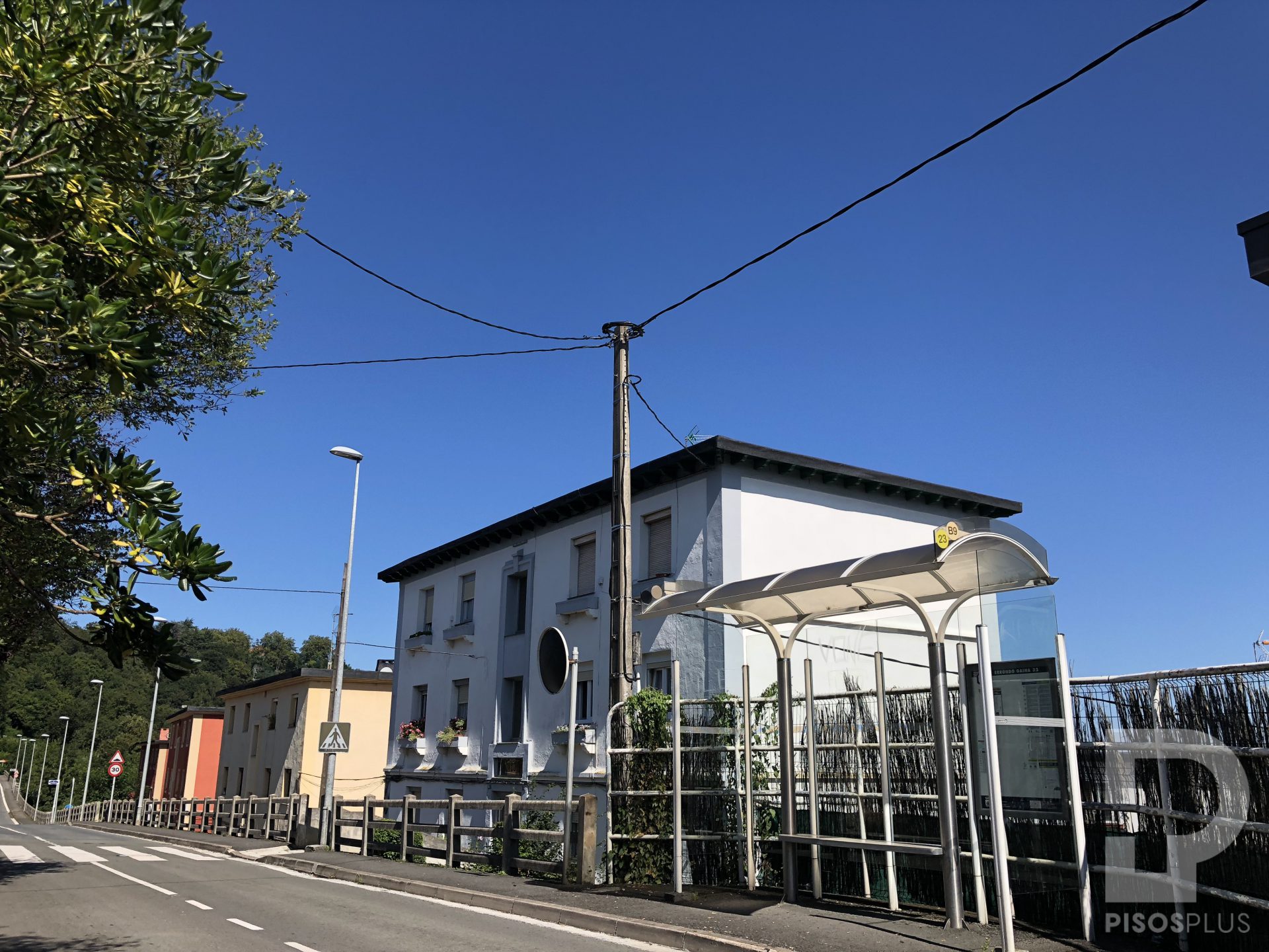 Se vende piso de 2 habitaciones en Alto Errondo, Donostia, San Sebastián. eica agencia inmobiliaria Donosti (2)