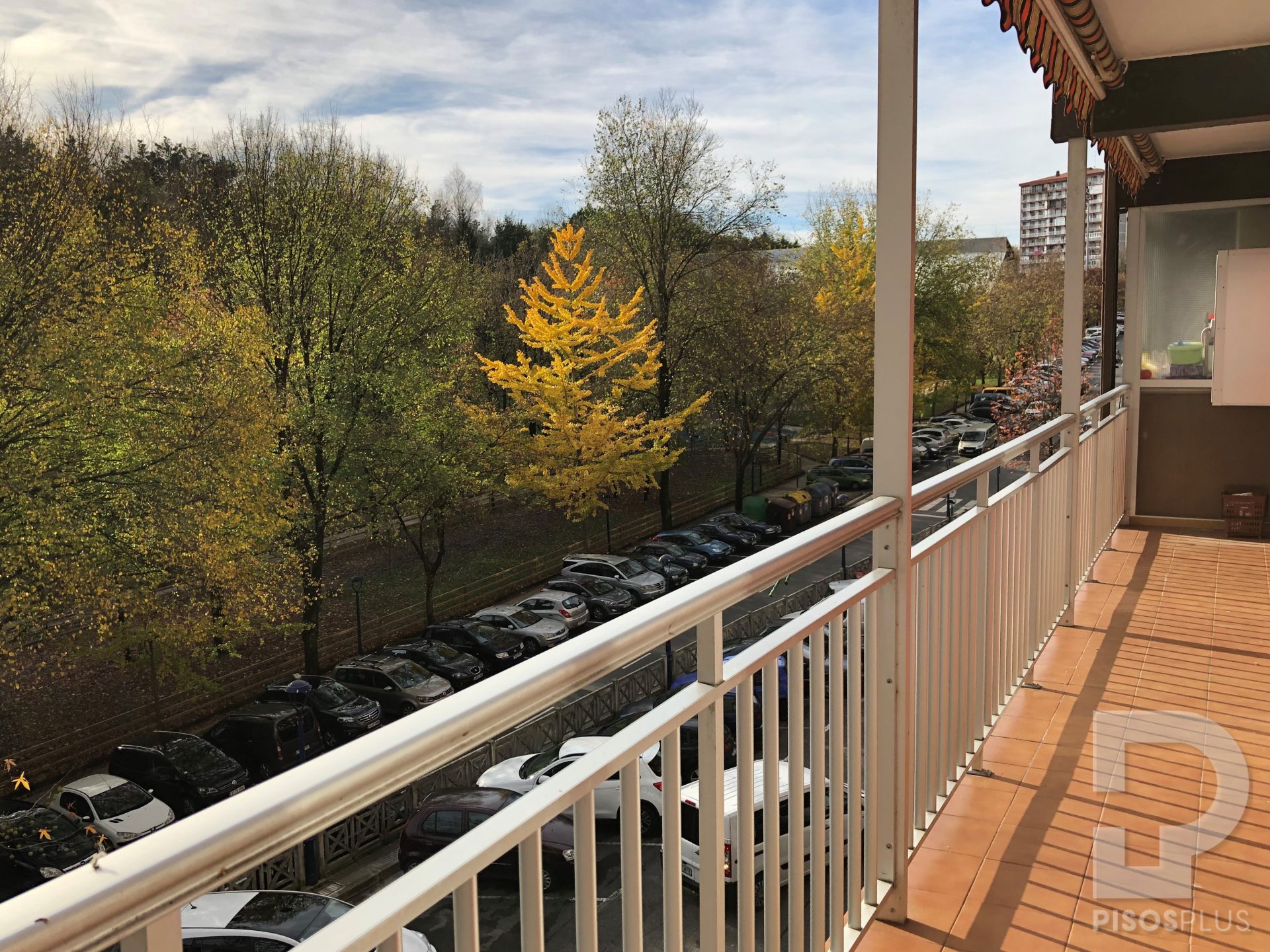 Se vende piso de 3 habitaciones en zona baja de Beraun, Errenteria. eica agencia inmobiliaria Donosti