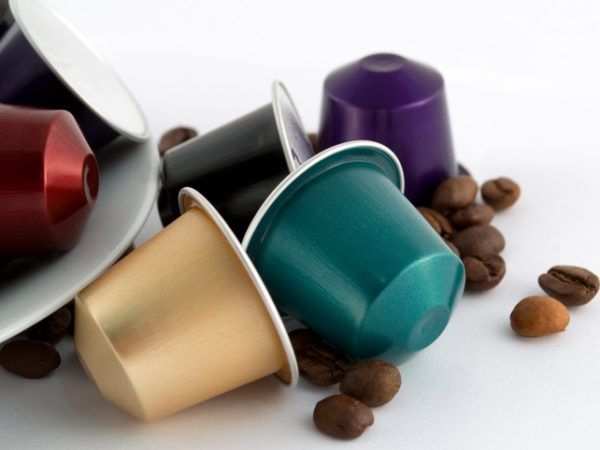 Portada blog eica. Recicla tus cápsulas de café. eica agencia inmobiliaria Donosti