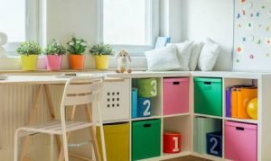 Ordena tu casa en 5 pasos sin volverte loco. eica agencia inmobiliaria Donosti