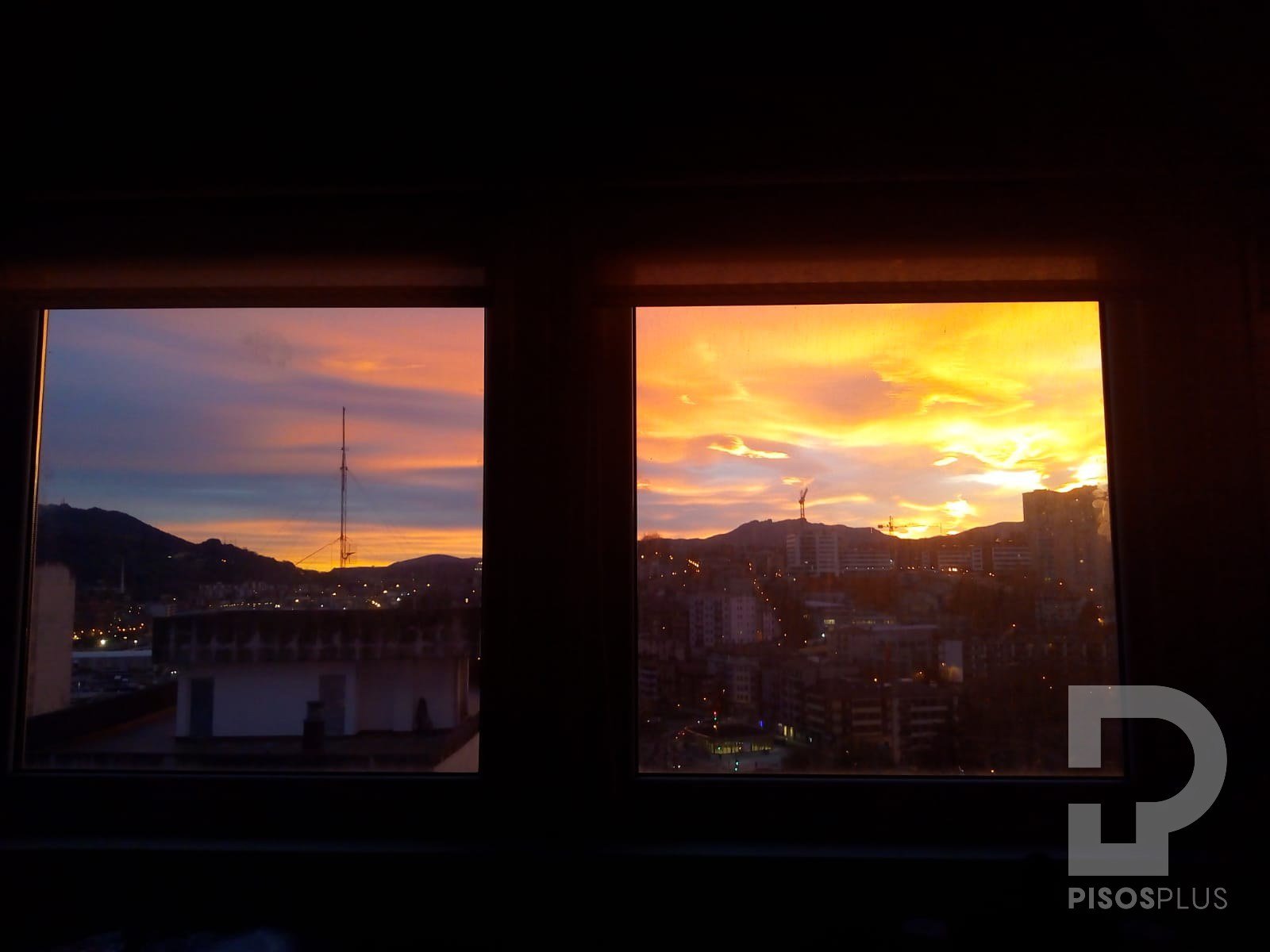 Se vende apartamento exterior y luminoso en Bidebieta Los Olmos, Donostia. eica agencia inmobiliaria Donosti (15)
