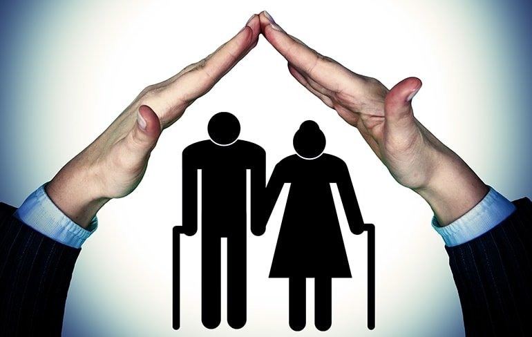 Portada blog eica. 5 claves para entender que es el usufructo y la nuda propiedad. eica agencia inmobiliaria Donosti