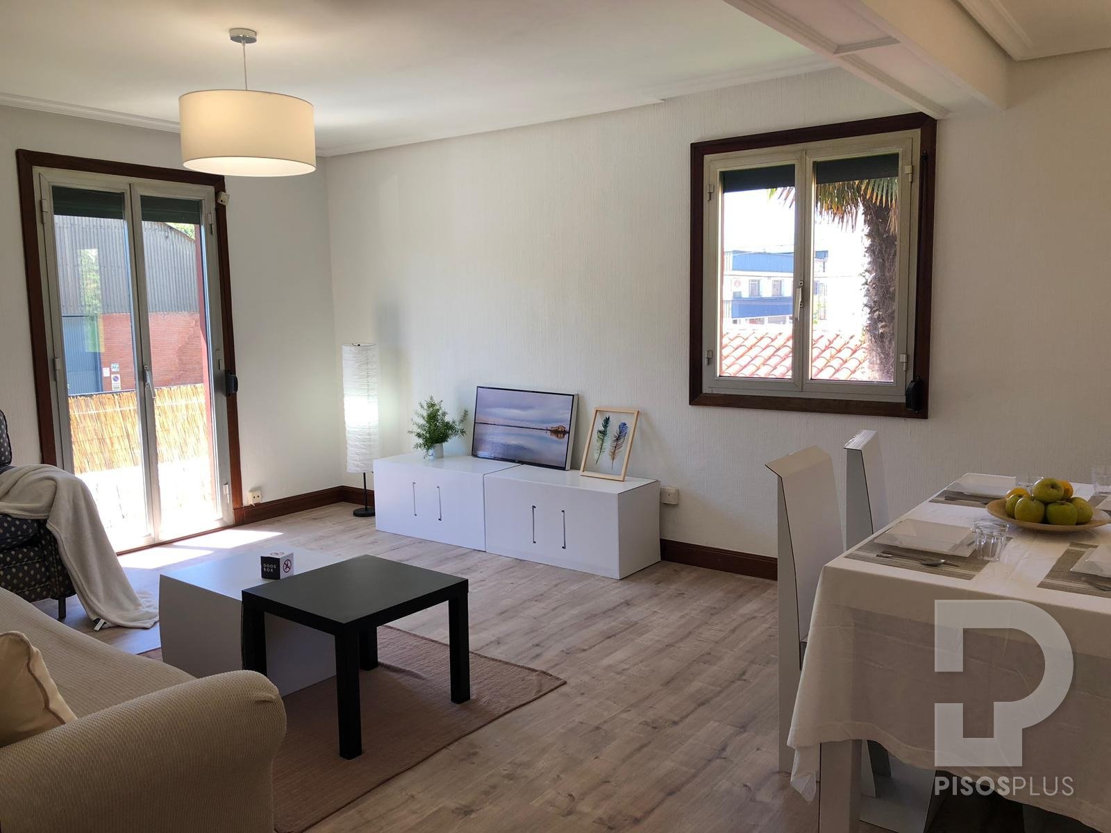 Se vende piso de 2 habitaciones en Lasarte. eica agencia inmobiliaria Donosti