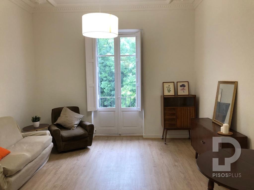 Se vende piso de 4 habitaciones en zona baja de Egia, Donostia. eica agencia inmobiliaria Donosti (10)