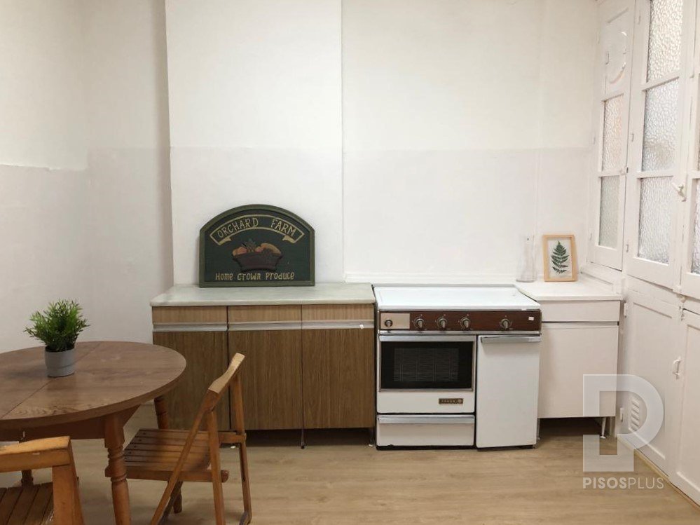 Se vende piso de 4 habitaciones en zona baja de Egia, Donostia. eica agencia inmobiliaria Donosti (4)