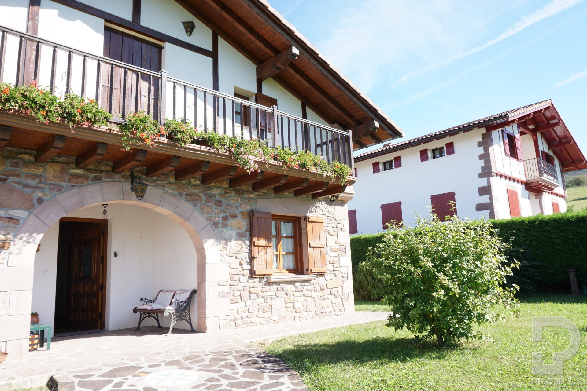 Se vende casa con encanto en el Valle del Baztan. eica agencia inmobiliaria Donosti (5) (2)