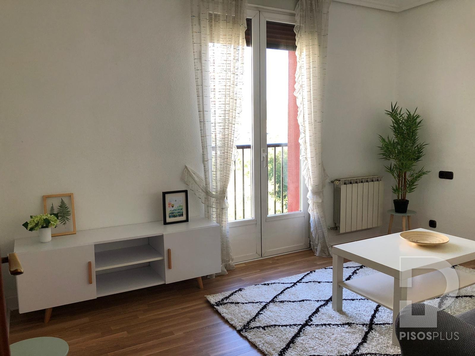 Se vende piso de 3 habitaciones y 2 baños en Bidebieta Donostia. eica agencia inmobiliaria Donosti (6)