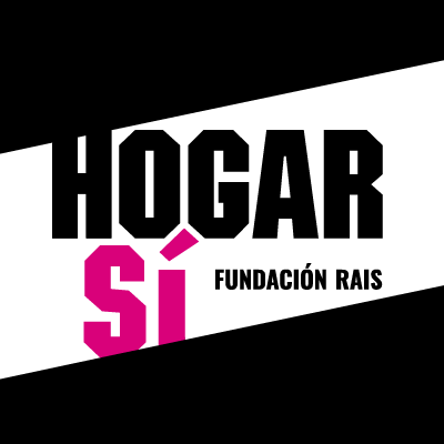 Portada. Campaña Solidaria de Navidad. Equipo eica agencia inmobiliaria Donosti