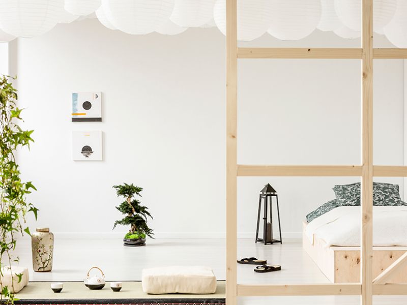 Portada. Tendencias de decoración 2020 para tu hogar. Consejos blog eica agencia inmobiliaria Donosti
