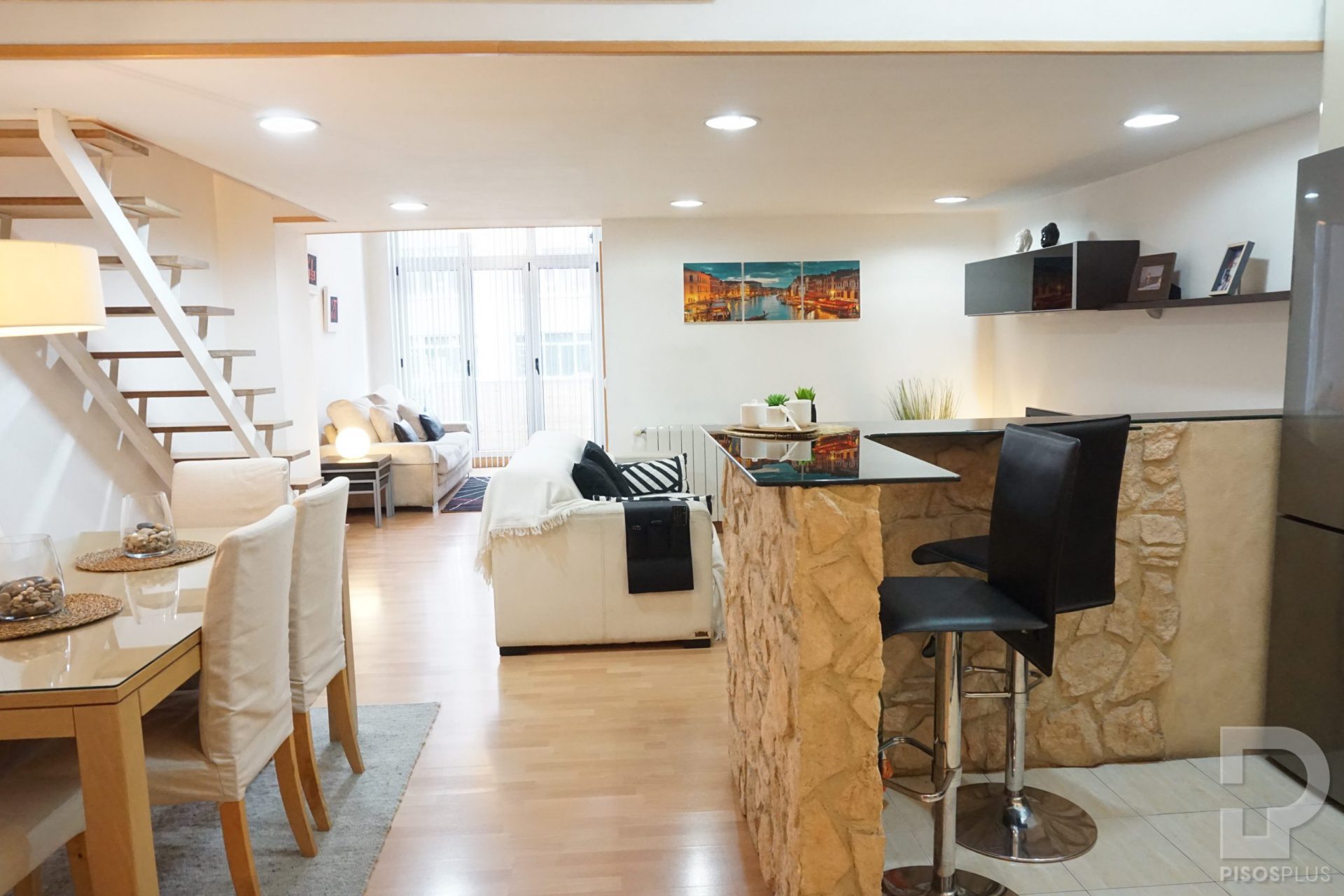 Se vende vivienda de 2 habitaciones en Bidebieta, los Olmos, Donostia. eica agencia inmobiliaria Donosti (13)