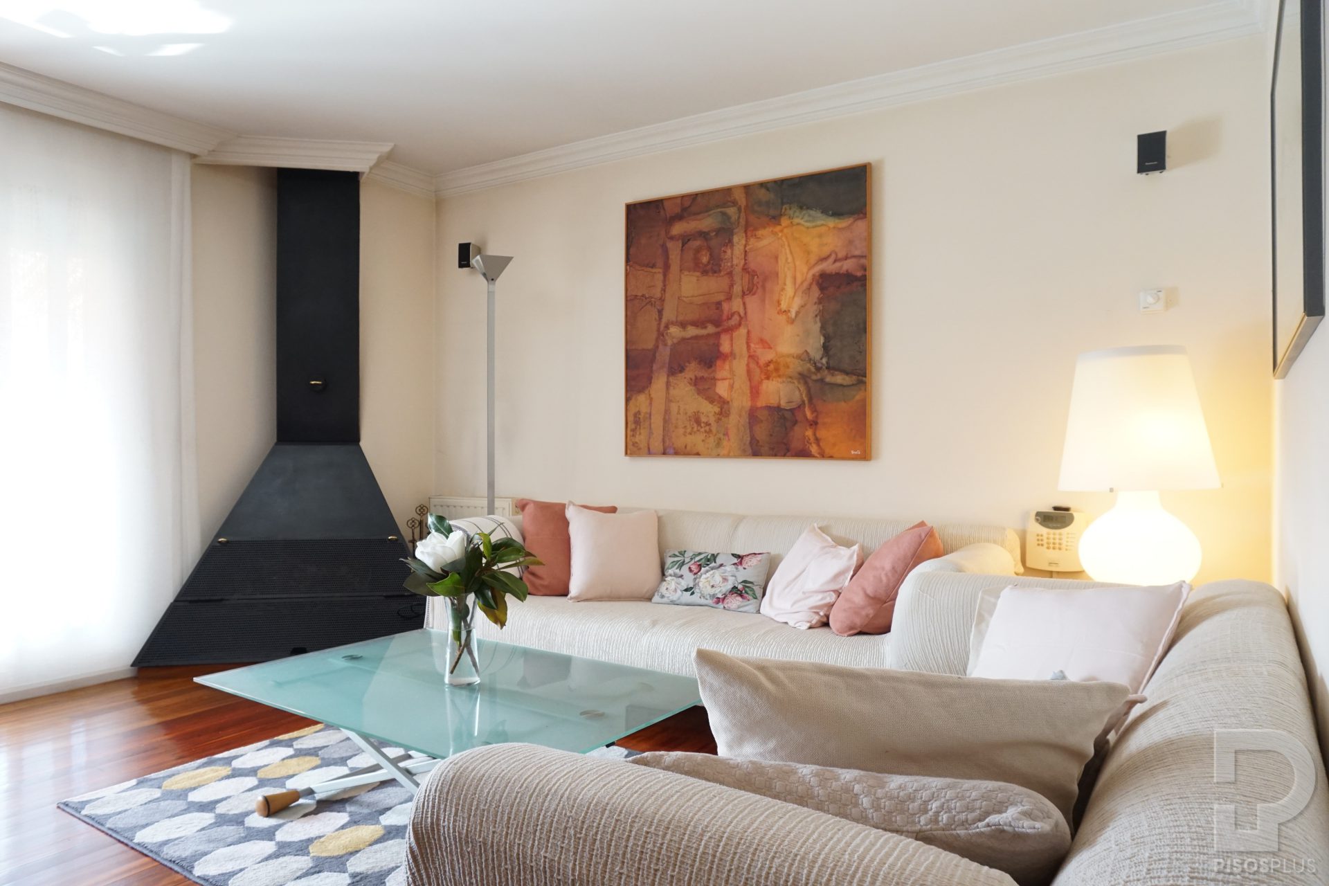 Se vende vivienda unifamiliar adosada con jardín en zona céntrica de Oiartzun. eica agencia inmobiliaria Donosti (21)