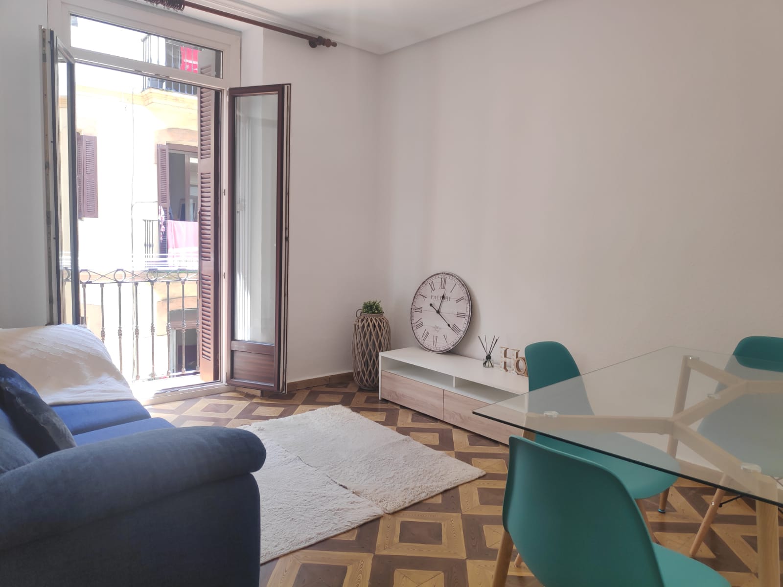 Se vende piso de 3 habitaciones en Gros, Donostia. eica agencia inmobiliaria Donosti (4)