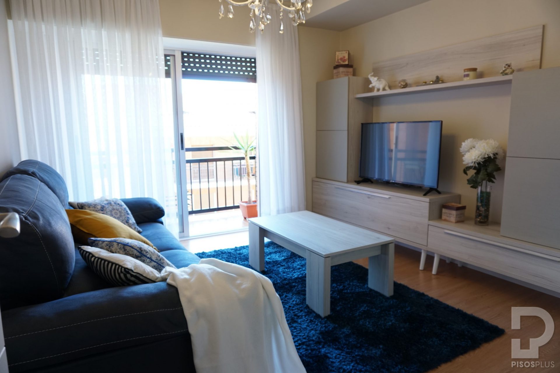 Se vende piso reformado, exterior y luminoso en zona alta de Trintxerpe. eica agencia inmobiliaria Donosti (8)