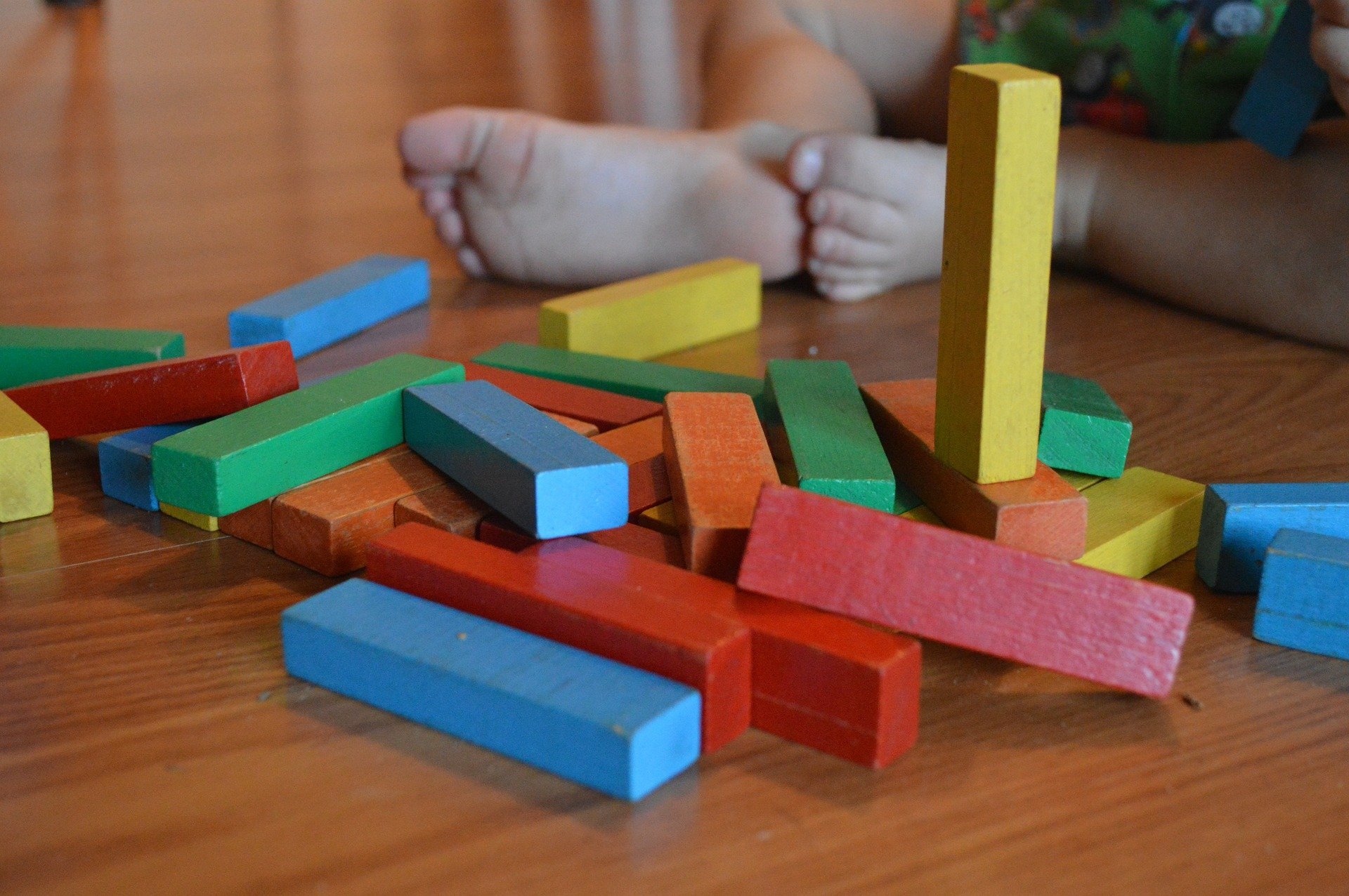 Como montar un dormitorio infantil Montessori en tu hogar. Consejos blog eica inmobiliaria Donosti