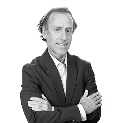 Andoni Echeveste Aramendi
