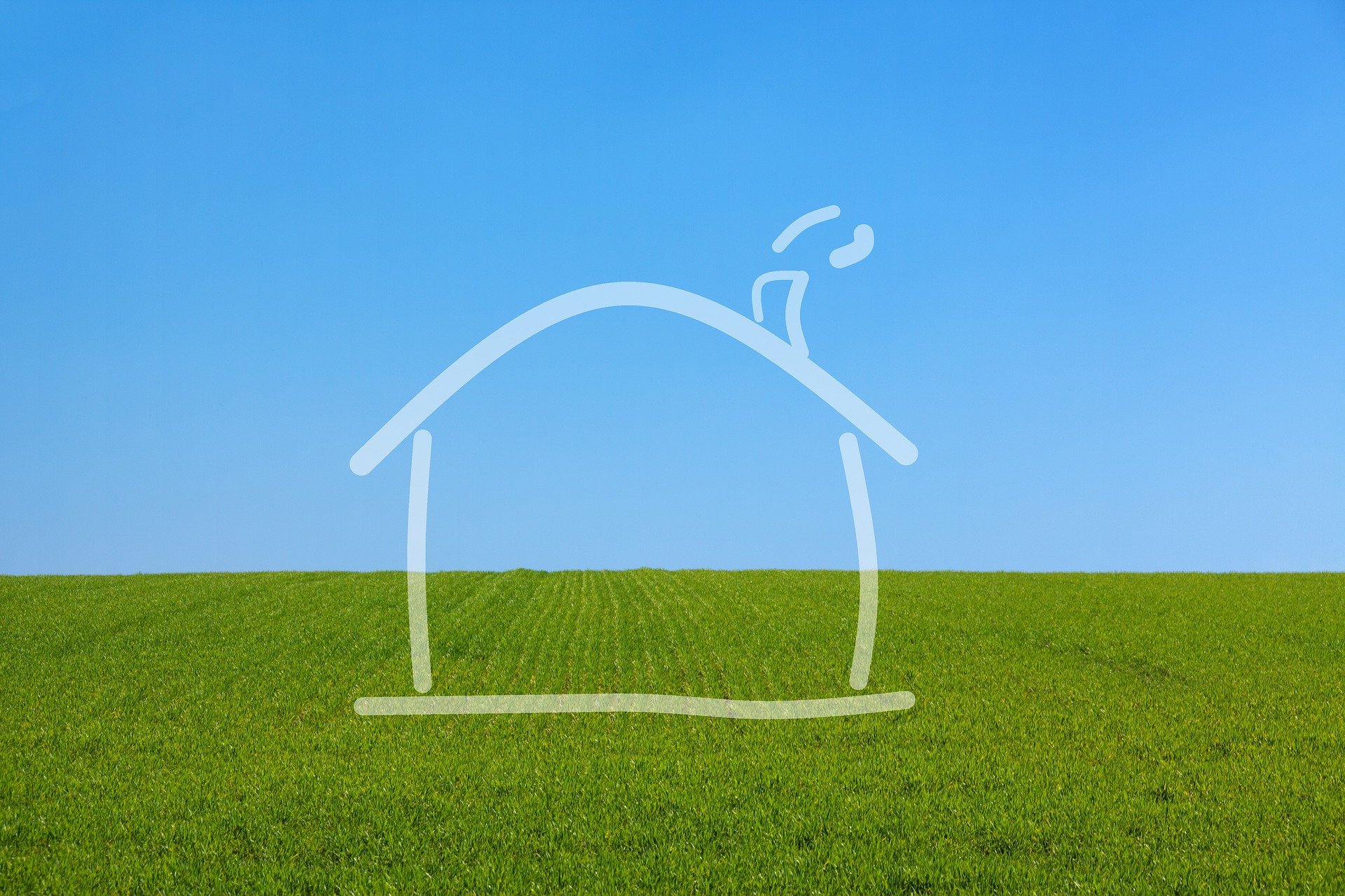 Portada. Comprar una casa libre de cargas. Consejos blog eica agencia inmobiliaria Donosti